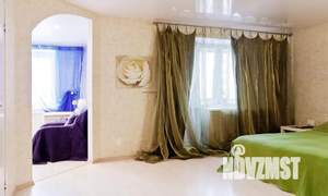 Студия квартира, посуточно, 38м2, 4/12 этаж