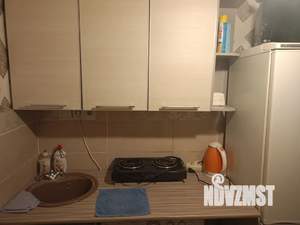 2-к квартира, посуточно, 30м2, 3/5 этаж