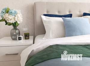 1-к квартира, посуточно, 67м2, 7/20 этаж