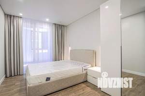 3-к квартира, на длительный срок, 61м2, 16/16 этаж