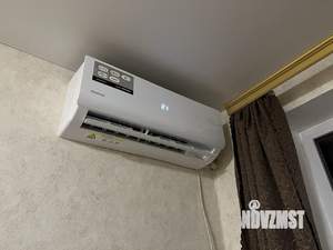 Студия квартира, на длительный срок, 22м2, 6/18 этаж