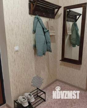 1-к квартира, на длительный срок, 46м2, 3/10 этаж