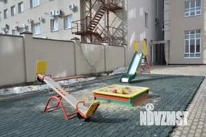 1-к квартира, посуточно, 45м2, 11/21 этаж