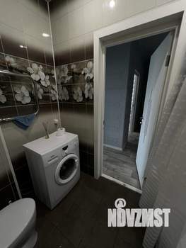 1-к квартира, на длительный срок, 44м2, 9/25 этаж