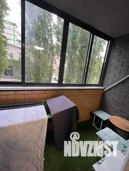 Студия квартира, посуточно, 20м2, 2/20 этаж