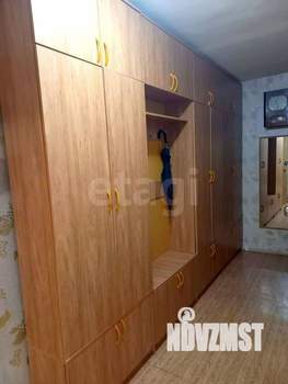 1-к квартира, на длительный срок, 41м2, 11/14 этаж