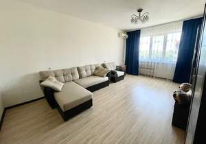 3-к квартира, на длительный срок, 70м2, 9/10 этаж