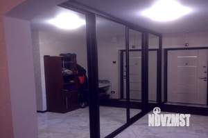 1-к квартира, посуточно, 41м2, 3/5 этаж