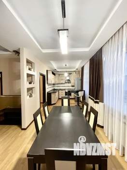 3-к квартира, на длительный срок, 86м2, 1/4 этаж