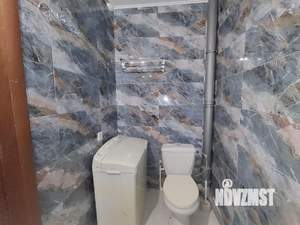 1-к квартира, на длительный срок, 40м2, 11/17 этаж