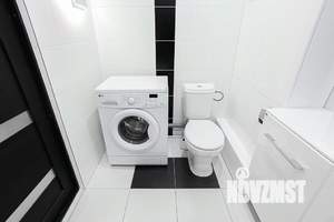 1-к квартира, посуточно, 41м2, 1/1 этаж