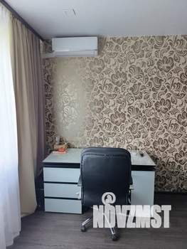 2-к квартира, посуточно, 55м2, 7/10 этаж