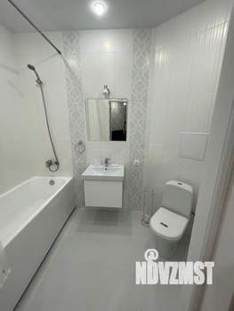 1-к квартира, на длительный срок, 35м2, 7/17 этаж