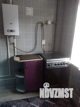 1-к квартира, посуточно, 37м2, 2/5 этаж