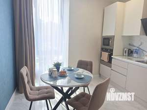 1-к квартира, на длительный срок, 50м2, 2/18 этаж