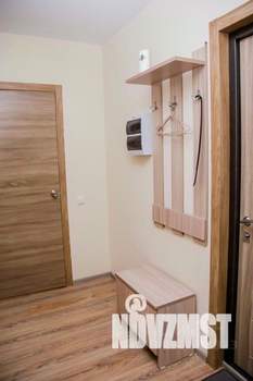 1-к квартира, посуточно, 37м2, 1/1 этаж