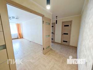 1-к квартира, на длительный срок, 40м2, 6/14 этаж