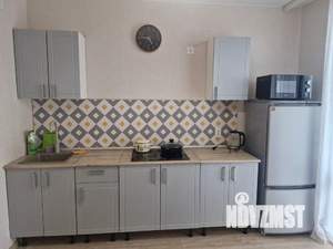 1-к квартира, посуточно, 39м2, 11/17 этаж