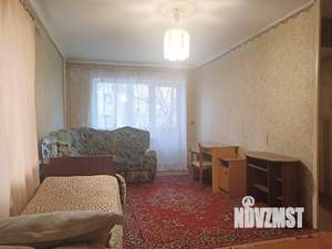 1-к квартира, на длительный срок, 32м2, 2/4 этаж