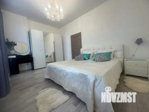 3-к квартира, посуточно, 96м2, 15/15 этаж