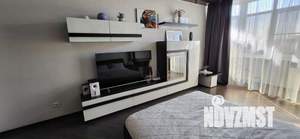 1-к квартира, посуточно, 39м2, 1/1 этаж