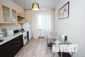 1-к квартира, посуточно, 42м2, 10/16 этаж