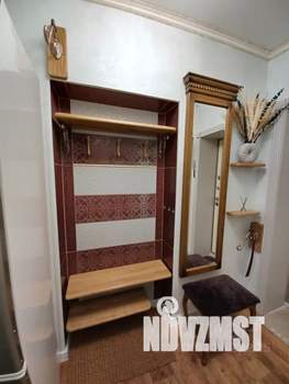 1-к квартира, посуточно, 30м2, 4/4 этаж