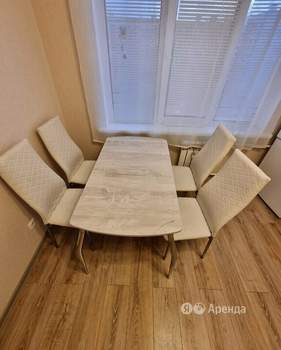 2-к квартира, на длительный срок, 60м2, 14/17 этаж