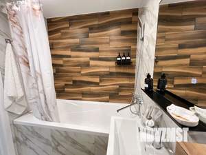 1-к квартира, посуточно, 43м2, 10/19 этаж