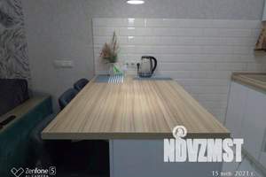 1-к квартира, посуточно, 32м2, 6/16 этаж