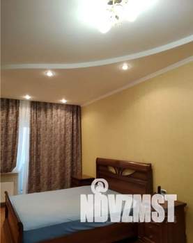 3-к квартира, на длительный срок, 130м2, 4/6 этаж
