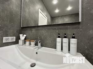 2-к квартира, посуточно, 54м2, 15/25 этаж