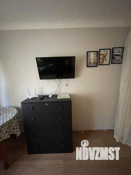 1-к квартира, посуточно, 33м2, 1/1 этаж