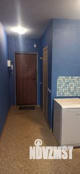 Студия квартира, на длительный срок, 21м2, 13/18 этаж