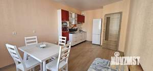 2-к квартира, на длительный срок, 73м2, 7/23 этаж