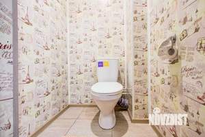 1-к квартира, посуточно, 50м2, 1/1 этаж