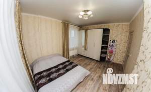 2-к квартира, посуточно, 70м2, 1/1 этаж