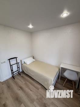 3-к квартира, посуточно, 53м2, 7/9 этаж