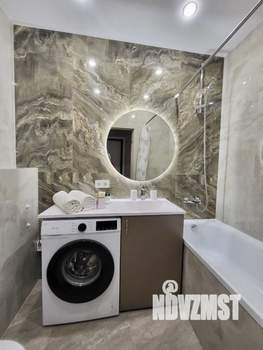 Студия квартира, посуточно, 30м2, 17/25 этаж