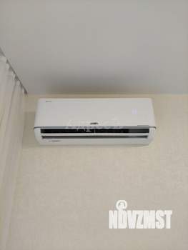 Студия квартира, на длительный срок, 34м2, 9/10 этаж