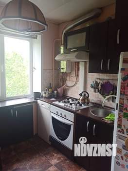 1-к квартира, на длительный срок, 35м2, 5/5 этаж