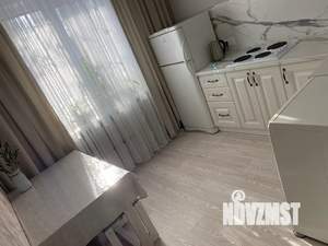 1-к квартира, посуточно, 40м2, 1/10 этаж