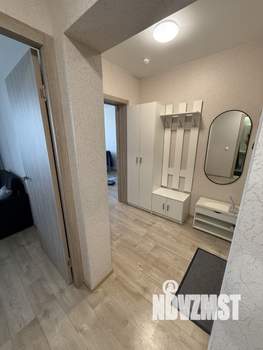 1-к квартира, на длительный срок, 39м2, 10/17 этаж