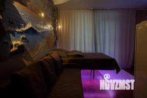 Студия квартира, посуточно, 27м2, 18/25 этаж