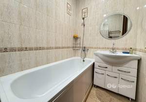 1-к квартира, на длительный срок, 41м2, 2/17 этаж