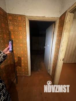 3-к квартира, на длительный срок, 57м2, 4/9 этаж