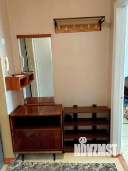 1-к квартира, на длительный срок, 37м2, 8/9 этаж