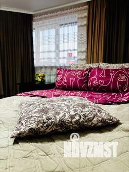 1-к квартира, посуточно, 40м2, 6/25 этаж