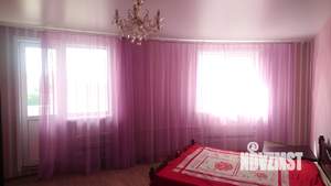 1-к квартира, на длительный срок, 40м2, 9/16 этаж