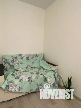 1-к квартира, посуточно, 40м2, 24/25 этаж